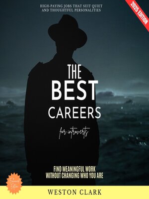 cover image of The Best Careers for Introverts